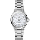 TAG Heuer Damenuhr Carrera WBN2412.BA0621 von TAG Heuer
