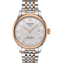 Tissot Herrenuhr Le Locle Powermatic 80 T0064072203300 von Tissot