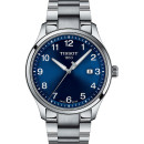 Tissot Herrenuhr Gent XL Classic T1164101104700 von Tissot