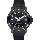 Tissot Taucheruhr Seastar 1000 Powermatic 80 T1204073705100 von Tissot