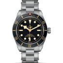 Tudor Herrenuhr Black Bay 58 M79030N-0001 von Tudor