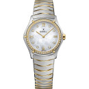 Ebel Damenuhr Sport Classic Lady 1216390A von Ebel