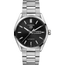 TAG Heuer Unisexuhr Carrera WBN2010.BA0640 von TAG Heuer