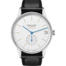Nomos Glashütte Herrenuhr Orion neomatik 41 Datum 360 von Nomos Glashütte