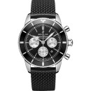 Breitling Chronograph Superocean Héritage II B01 Chronograph 44 AB0162121B1S1 von Breitling