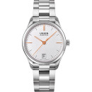 Union Glashütte Damenuhr Viro Datum 34 mm D0112071103101 von Union Glashütte