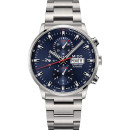 Mido Herrenuhr Commander Chronograph M0164141104100 von Mido