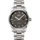 Mido Herrenuhr Multifort Gent M0054301106180 von Mido