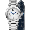 Cartier Damenuhr Pasha de Cartier WSPA0013 von Cartier