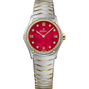 Ebel Damenuhr Sport Classic Lady 1216491A von Ebel