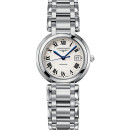 Longines Damenuhr Elagance Longines PrimaLuna L81134716 von Longines