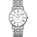 Longines Herrenuhr Elegance Présence L49214116 von Longines