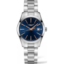 Longines Damenuhr Conquest Classic L23864926 von Longines