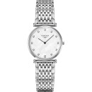 Longines Damenuhr La Grande Classique de Longines L45124876 von Longines