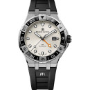 Maurice Lacroix Herrenuhr Aikon Venture GMT AI6158-SS001-130-2 von Maurice Lacroix