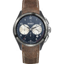 Rado Herrenuhr HyperChrome Tennis Chronograph R32022105 von Rado