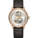 Rado Herrenuhr Coupole Classic Open Heart R22895025 von Rado