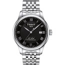 Tissot Herrenuhr Le Locle Powermatic 80 T0064071105300 von Tissot