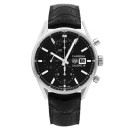 TAG Heuer Carrera Chronograph 41mm CBK2110.FC6266 von TAG Heuer
