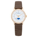 Blancpain Villeret Quantieme Phases de Lune 29.2mm 6106-2987-55A von Blancpain