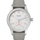 Nomos Glashütte Unisexuhr Club Campus 708 von Nomos Glashütte