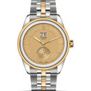 Tudor Herrenuhr Glamour Double Date M57103-0003 von Tudor