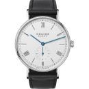 Nomos Glashütte Herrenuhr Ludwig 38 234 von Nomos Glashütte