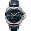 Panerai Uhren-Set inkl. Wechselarmband Luminor Equation of Time PAM00670 von Panerai