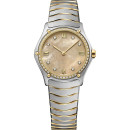 Ebel Damenuhr Sport Classic Lady 1216489A von Ebel