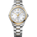 Ebel Damenuhr Discovery Lady 1216498 von Ebel