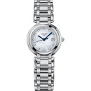 Longines Damenuhr Elagance Longines PrimaLuna L81104876 von Longines