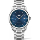 Longines Herrenuhr Master Collection L27934926 von Longines
