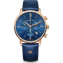 Maurice Lacroix Unisexuhr Eliros Date Chronograph EL1098-PVP01-411-1 von Maurice Lacroix