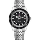 Rado Herrenuhr Captain Cook R32505153 von Rado