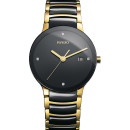 Rado Herrenuhr Centrix Diamonds R30929712 von Rado