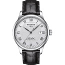 Tissot Herrenuhr Le Locle Powermatic 80 T0064071603300 von Tissot