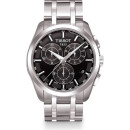 Tissot Chronograph Couturier Chronograph T0356171105100 von Tissot