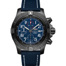 Breitling Herrenuhr Super Avenger Chronograph 48 V13375101C1X1 von Breitling