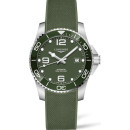 Longines Herrenuhr HydroConquest L37814069 von Longines