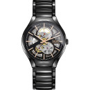 Rado Herrenuhr True Open Heart R27100162 von Rado
