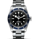 Tudor Herrenuhr Black Bay M79230B-0008 von Tudor