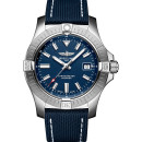 Breitling Herrenuhr Avenger Automatic 43 A17318101C1X1 von Breitling