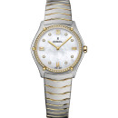 Ebel Damenuhr Sport Classic Grande 1216512A von Ebel