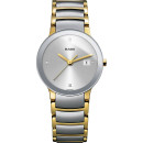 Rado Damenuhr Centrix Diamonds R30932713 von Rado