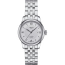Tissot Damenuhr Le Locle Automatic Lady (29.00) T0062071103800 von Tissot