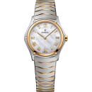 Ebel Damenuhr SPORT CLASSIC 1216539 von Ebel