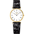 Longines Damenuhr La Grande Classique de Longines L45122112 von Longines