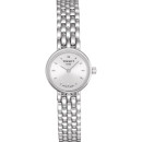 Tissot Damenuhr Lovely Round T0580091103100 von Tissot