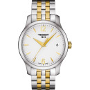 Tissot Damenuhr Tradition Lady T0632102203700 von Tissot