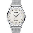 Tissot Herrenuhr Heritage Visodate T1184101127700 von Tissot
